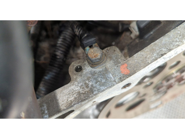 Генератор  Subaru Tribeca (B9) 2004-2014       23700AA580    