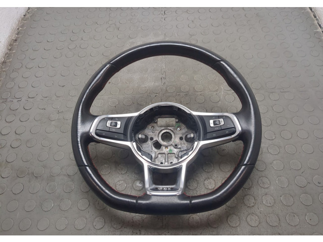 Руль  Volkswagen Jetta 7 2018-2024           17A419091N