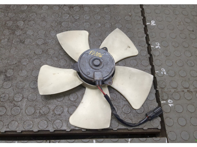 Вентилятор радиатора Acura RDX 2012-2018