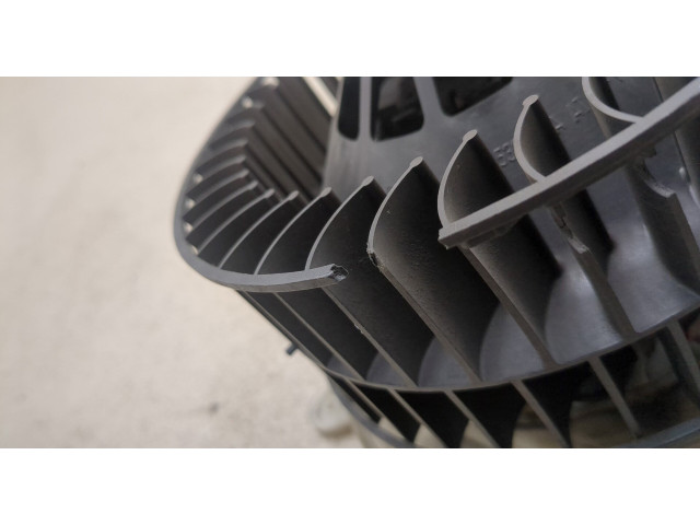 Моторчик печки  Mercedes E W210 1995-2002        