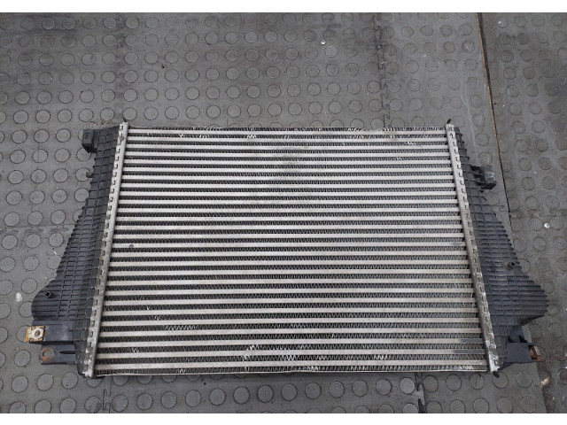 Интеркулер  Cadillac ATS 2012-2014       