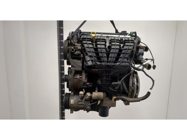 Форсунка топливная Jeep Patriot 2007-2010