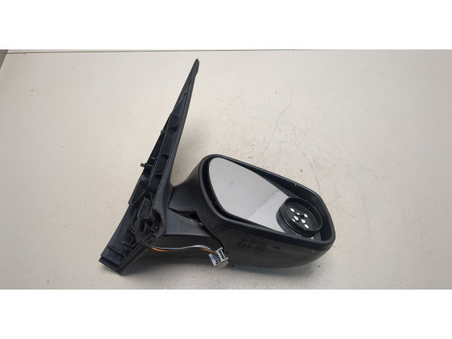 Зеркало боковое  Ford Fusion 2002-2012  правое           1568935, 6N1117682BG