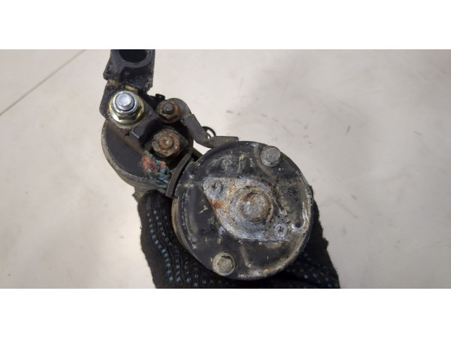 Стартер Mercedes E W212 2009-2016 3.5