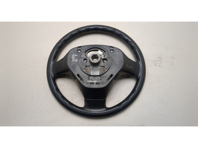 Руль Mazda 3 (BK) 2003-2009