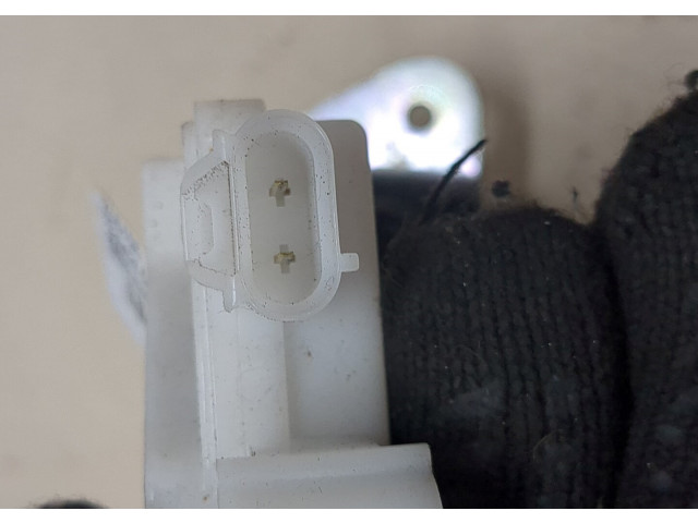 Замок багажника Mitsubishi Outlander XL 2006-2012