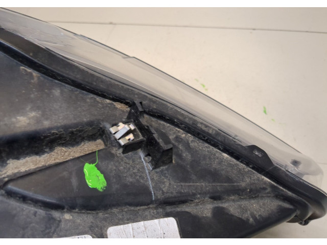 Фара передняя  Ford Mustang 2014-2017 левая 