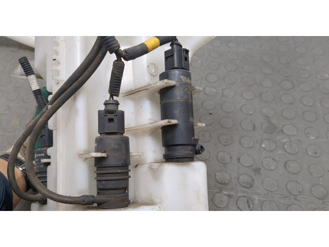 Бачок омывателя  Opel Antara 2006-2015 4802879, 20775069, 4802451, 20775070   