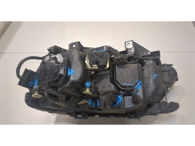 Фара передняя  BMW 7 E65 2001-2008 правая 