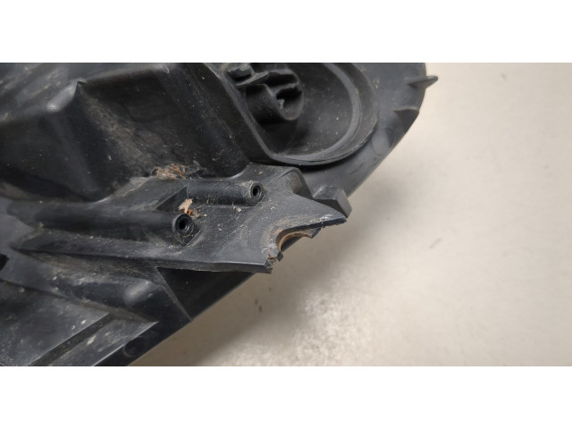 Фара передняя  Citroen C1 2005-2014 левая 