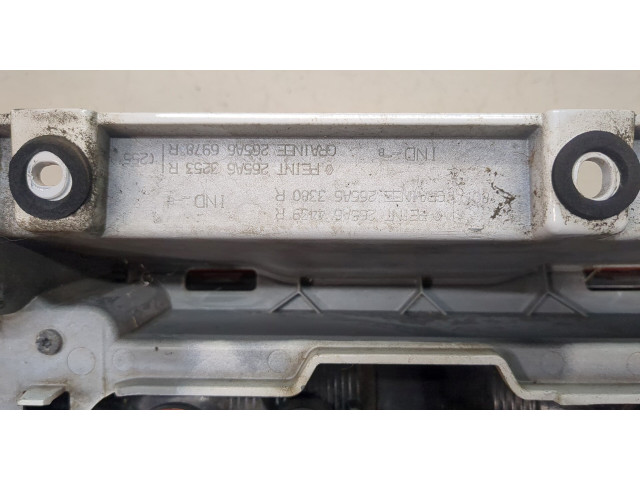 Задний фонарь          