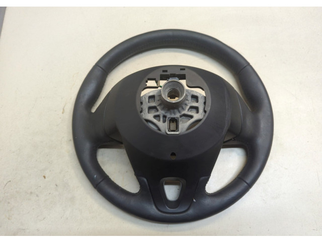 Руль  Renault Megane 3 2009-2016           484007995R