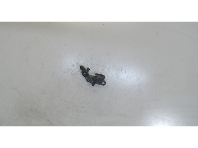 Замок багажника Mazda 3 (BK) 2003-2009