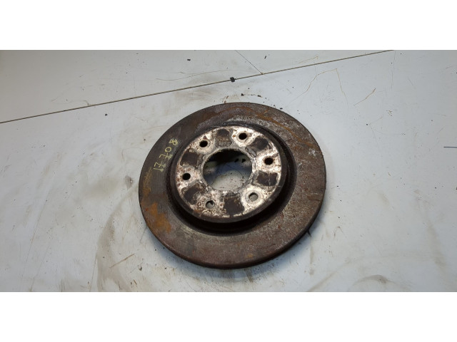 Диск тормозной Infiniti QX56 2004-2010 передний 40206ZC60A