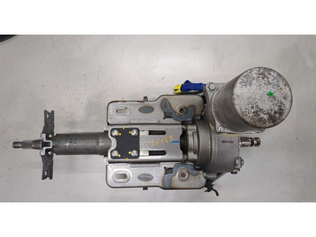 рейка Колонка рулевая SsangYong Korando 2010-