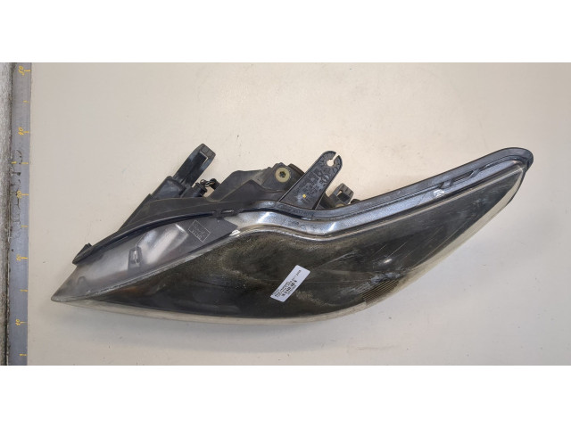 Фара передняя  Ford Focus 2 2008-2011 левая 