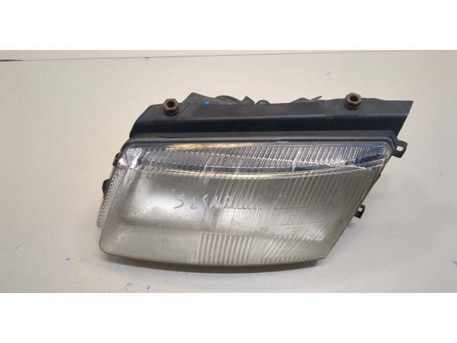 Фара передняя  Volkswagen Passat 5 1996-2000 левая 