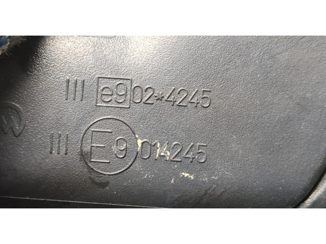 Зеркало боковое Skoda Octavia (A5) 2004-2013 правое