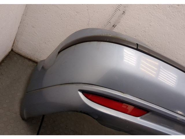 Бампер  Ford Mondeo 3 2000-2007 задний   1385684, 3S7117906AH