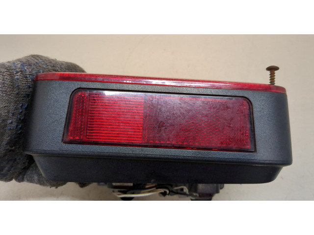 Задний фонарь          