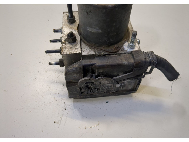 Блок АБС, насос (АБС, ESP, ASR) Smart Forfour W454 2004-2006
