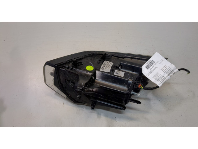 Задний фонарь