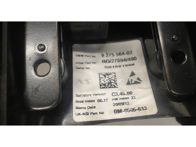 Přístrojová deska