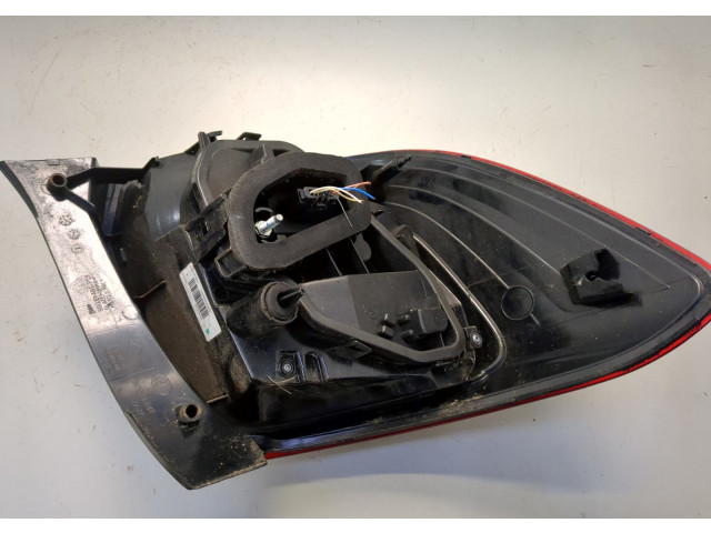 Задний фонарь     265500465R     