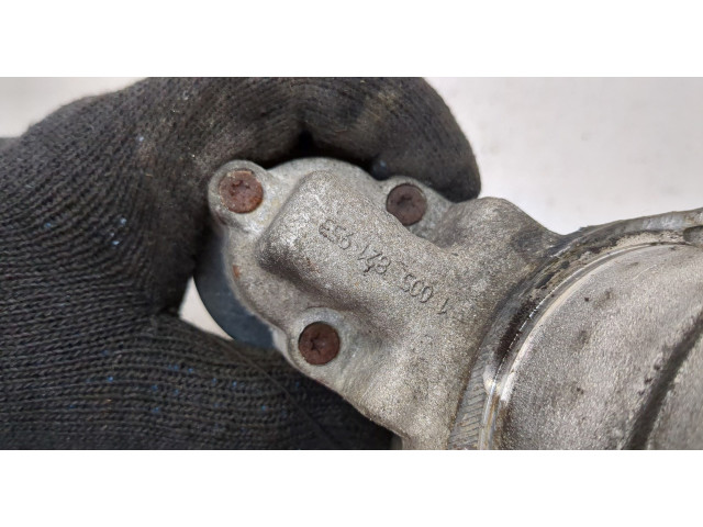 Стартер  Audi A6 (C5) 1997-2005 2.5  059911023H   