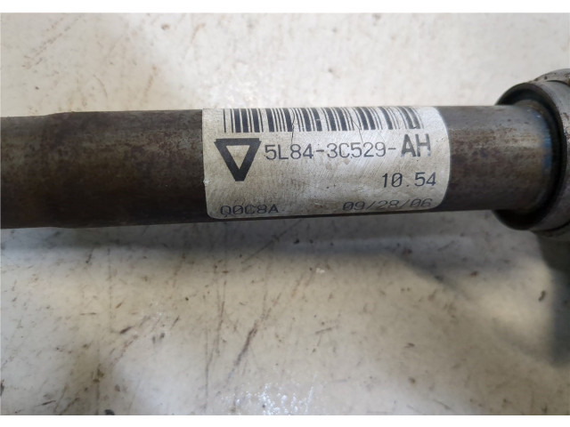  рейка  Колонка рулевая  Ford Escape 2001-2006      