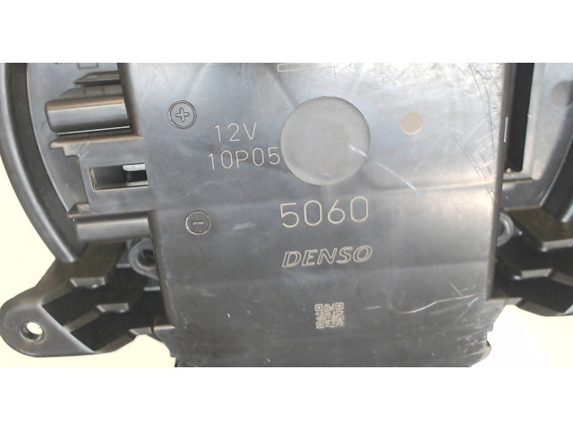 Моторчик печки  Cadillac ATS 2012-2014 84392186     84392186   