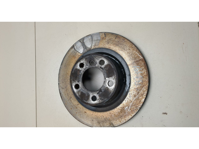 Диск тормозной  BMW X4 F26 2014-2018   задний   ADB114347      