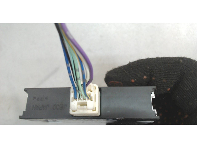 Дисплей бортового компьютера Daihatsu Terios 2 83150-B4030