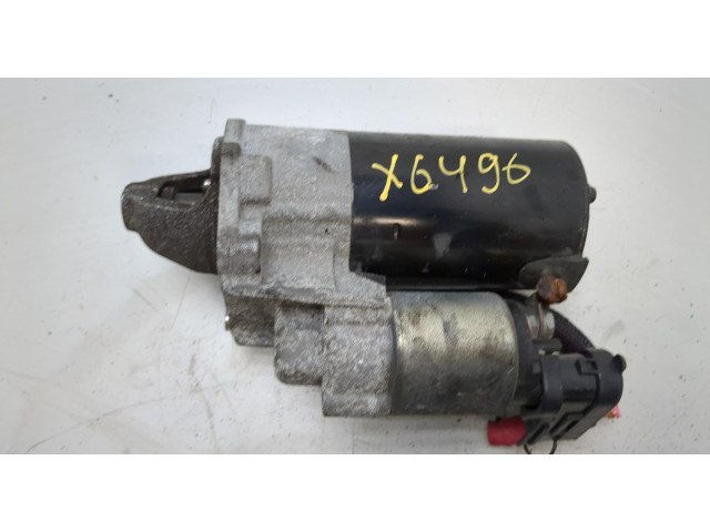 Стартер Alfa Romeo Giulietta 2010-2020 1.4