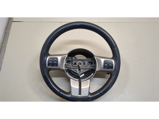 Руль Jeep Compass 2011-2016 1TT661DFAB