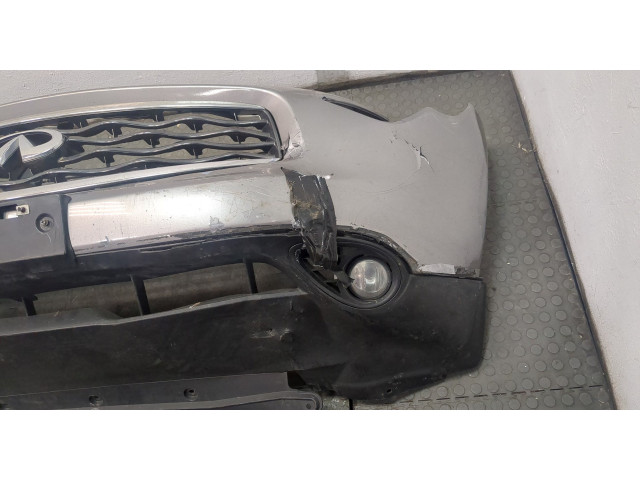 Бампер  Infiniti FX 2008-2013 передний   620221CA0H, 620261CB0A, 620701CA0A