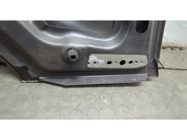 Решетка радиатора  Mercedes A W168 1997-2004          