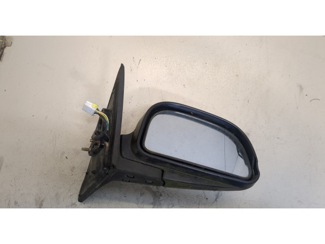 Зеркало боковое Mitsubishi Galant 1997-2003 правое