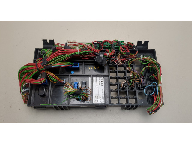 Блок предохранителей Iveco EuroCargo 3 2015-2025 5801926270