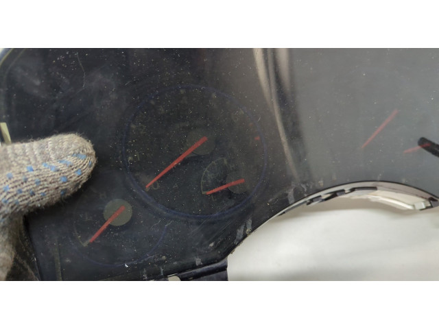 Панель приборов Infiniti QX56 2004-2010 24810ZQ10A