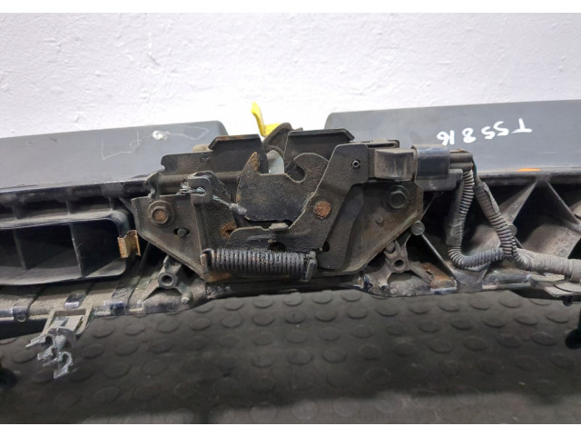 Замок капота Ford C-Max 2010-2015