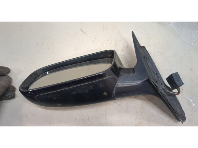 Зеркало боковое  Audi A6 (C5) 1997-2004  левое           