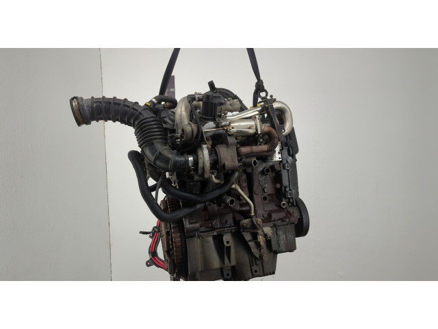 Форсунка топливная  Renault Megane 3 2009-2016         