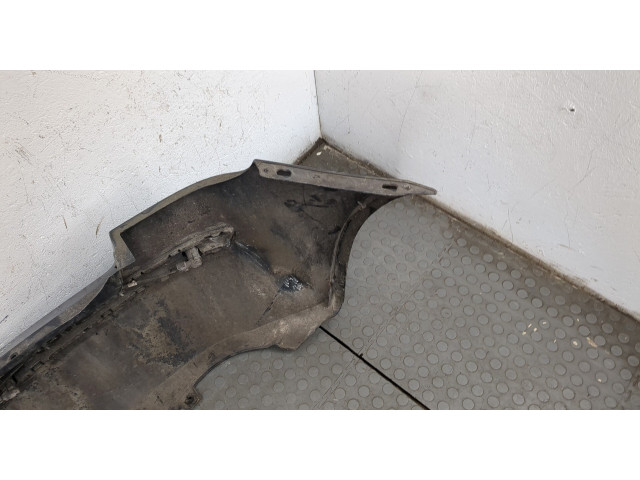 Бампер  Fiat Stilo задний   