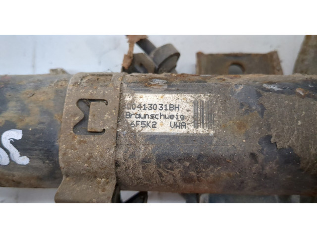 Стойка амортизатора Skoda Fabia 1999-2007