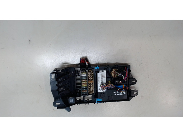 Блок комфорта Audi A6 (C6) 2005-2011