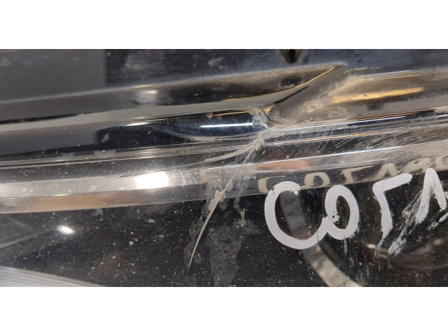 Фара передняя  Audi A6 (C7) 2011-2018 левая 