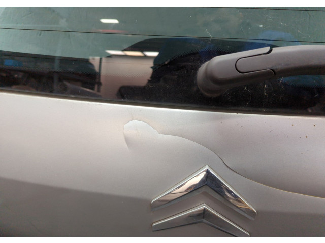 Моторчик заднего дворника Citroen C4 2004-2010