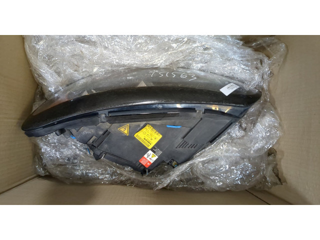 Фара передняя  Volvo C30 2006-2013 левая 