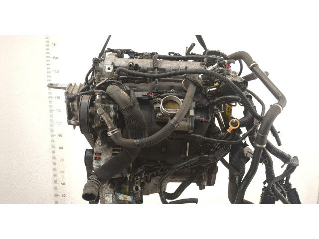 Форсунка топливная  Buick Regal 2009-2017    12633789, 12608366     